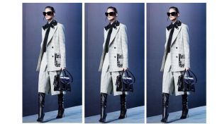 Ideas de look con bermudas