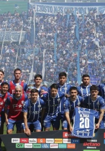 Godoy Cruz