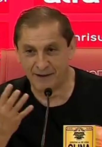 Ramón Díaz