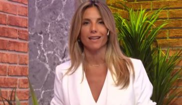 María Belén Ludueña