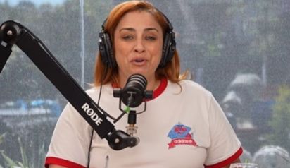 María Julia Oliván