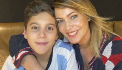 Karina Mazzocco, Malek El Bacha