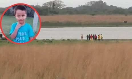 Búsqueda de Loan Peña en Corrientes 20251110