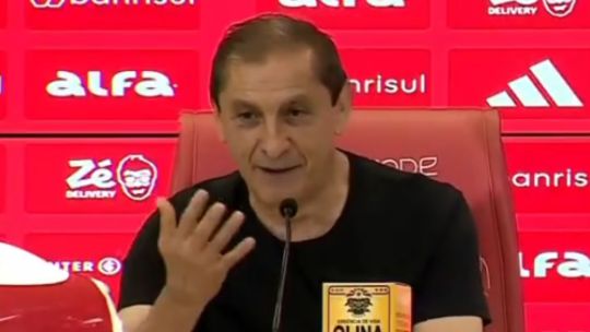 Ramón Díaz