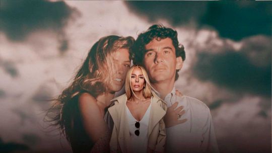 Serie de Ayrton Senna 