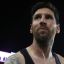Lionel Messi wants Nou Camp return to say 'good-bye' to Barcelona fans