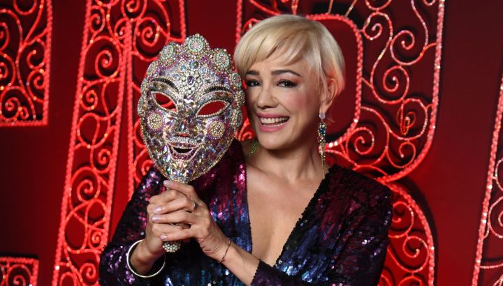 Eunice Castro reveló cómo se enteró que su marido la engañaba con Susana Giménez: “No lo creí. No entendía. Estaba totalmente ilusa”