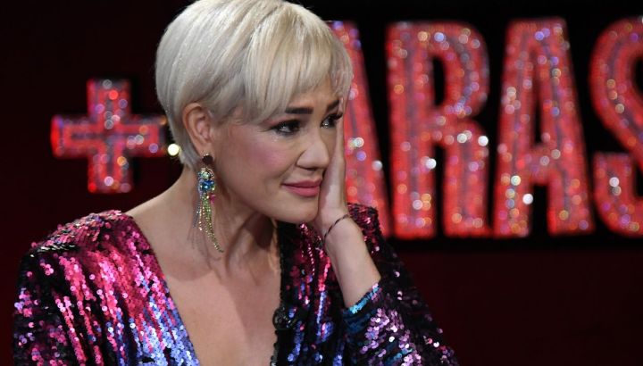 Eunice Castro: “Fui abusada a los 6 años y recién ahora pude verbalizarlo”