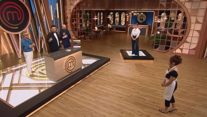 Rating: cuánto midió Masterchef Celebrity, Por el Mundo y La peña de Morfi