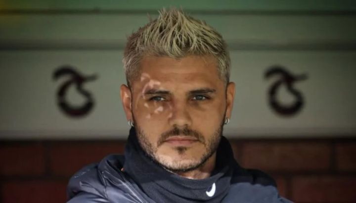 La verdadera razón tras el encuentro de Mauro Icardi y sus hijas