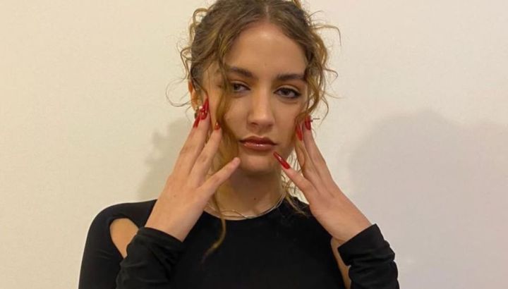 La confesión de Miranda, la hija de Rodrigo de la Serna y Érica Rivas: “La verdad es que se nos está haciendo muy difícil trabajar”