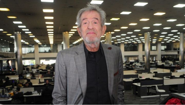 Demandan a Pablo Alarcón por el choque que ocasionó tras descompensarse: la suma millonaria que deberá pagar