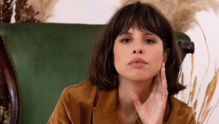 Así fue el cumpleaños de Rosario Ortega: sin Palito Ortega, ni Evangelina Salazar, pero rodeada de su familia y de música 