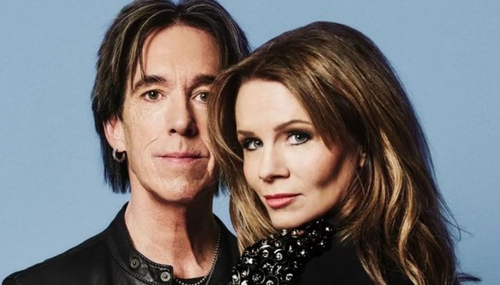 Roxette anunció que vendrá a Argentina con un nuevo show: Cuándo será y cómo conseguir las entradas