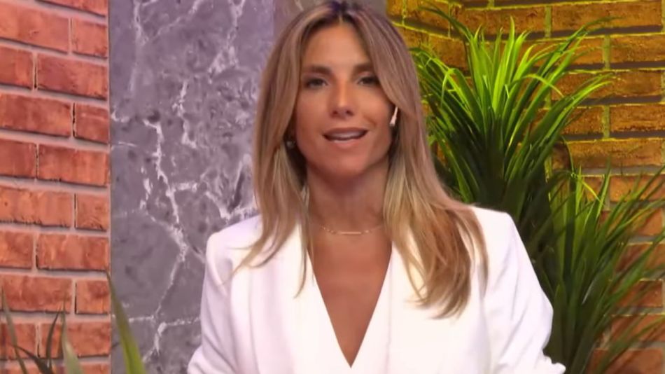 María Belén Ludueña