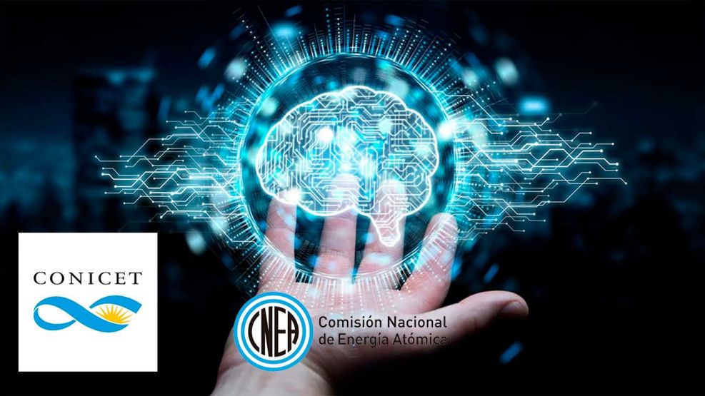 Cientifica del Conicet IA 10112025