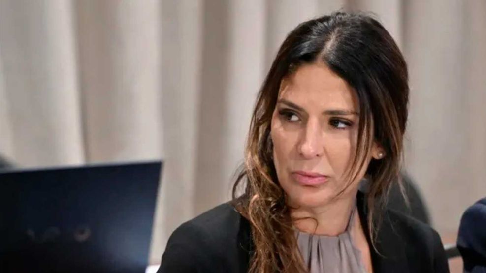 En el jury a Julieta Makintach por el juicio a Maradona, la exmagistrada reiteró su inocencia y aseguró que «confía en las instituciones»