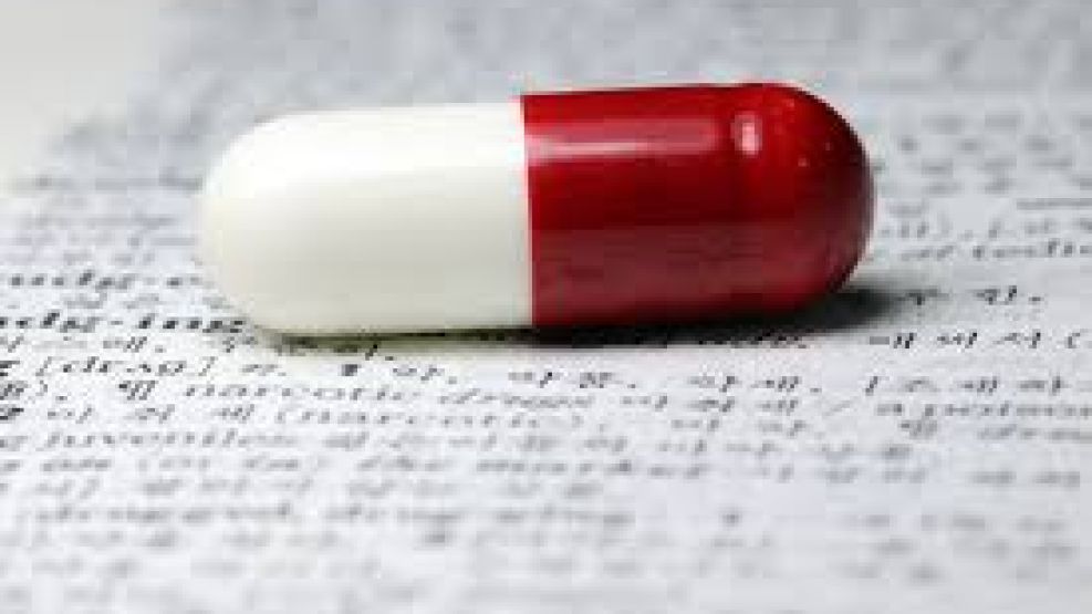 Una píldora esperanzadora contra el cáncer de páncreas.