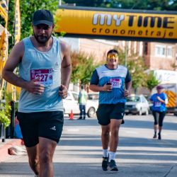 La Ultima se correrá en La Cumbre el 6 de diciembre.