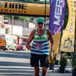 La Ultima se correrá en La Cumbre el 6 de diciembre.