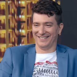 Ariel Tarico | Foto:CEDOC