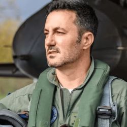 Luis Petri | Foto:CEDOC