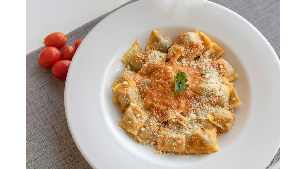 Dónde pedir pastas artesanales en Buenos Aires: Gelay Pastas