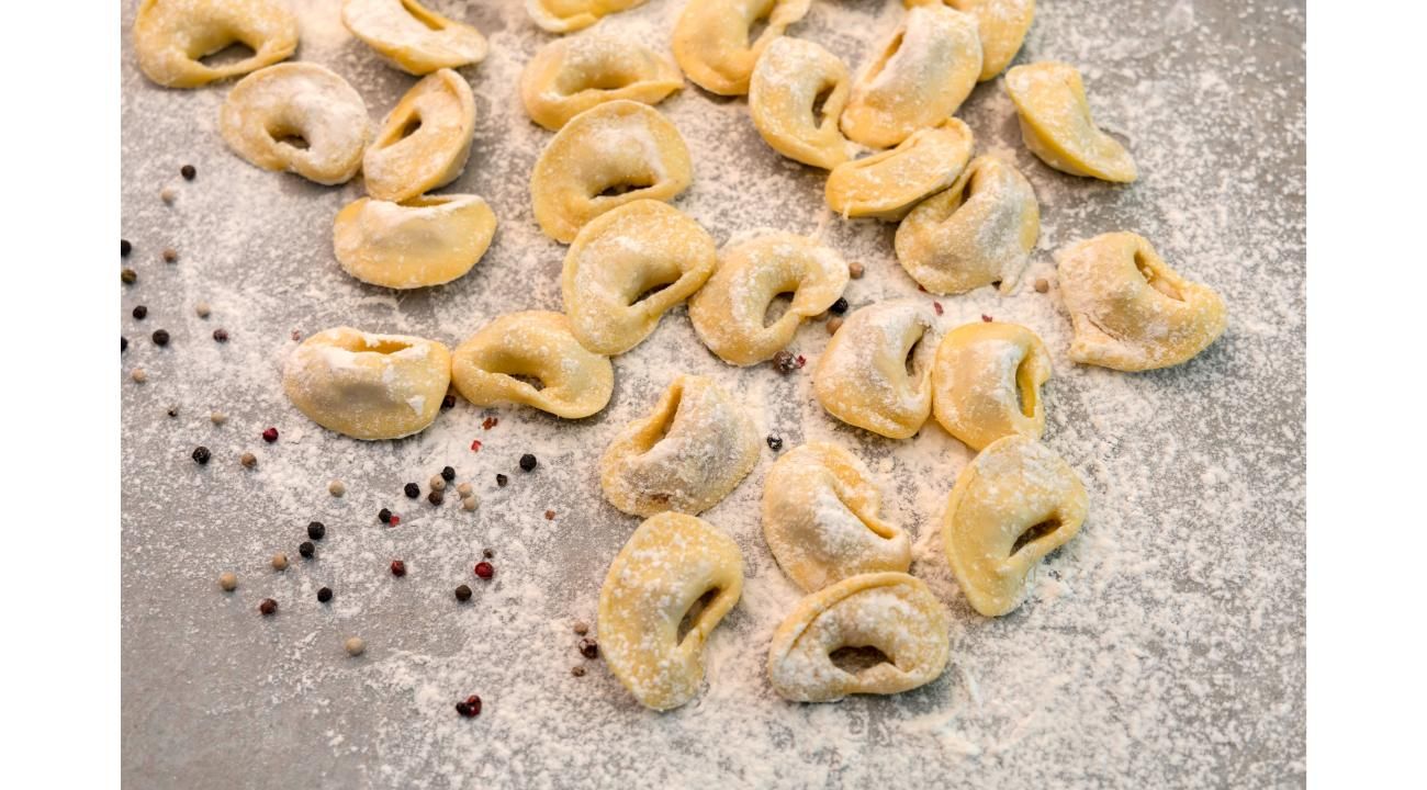 Dónde pedir pastas artesanales en Buenos Aires: Gelay Pastas