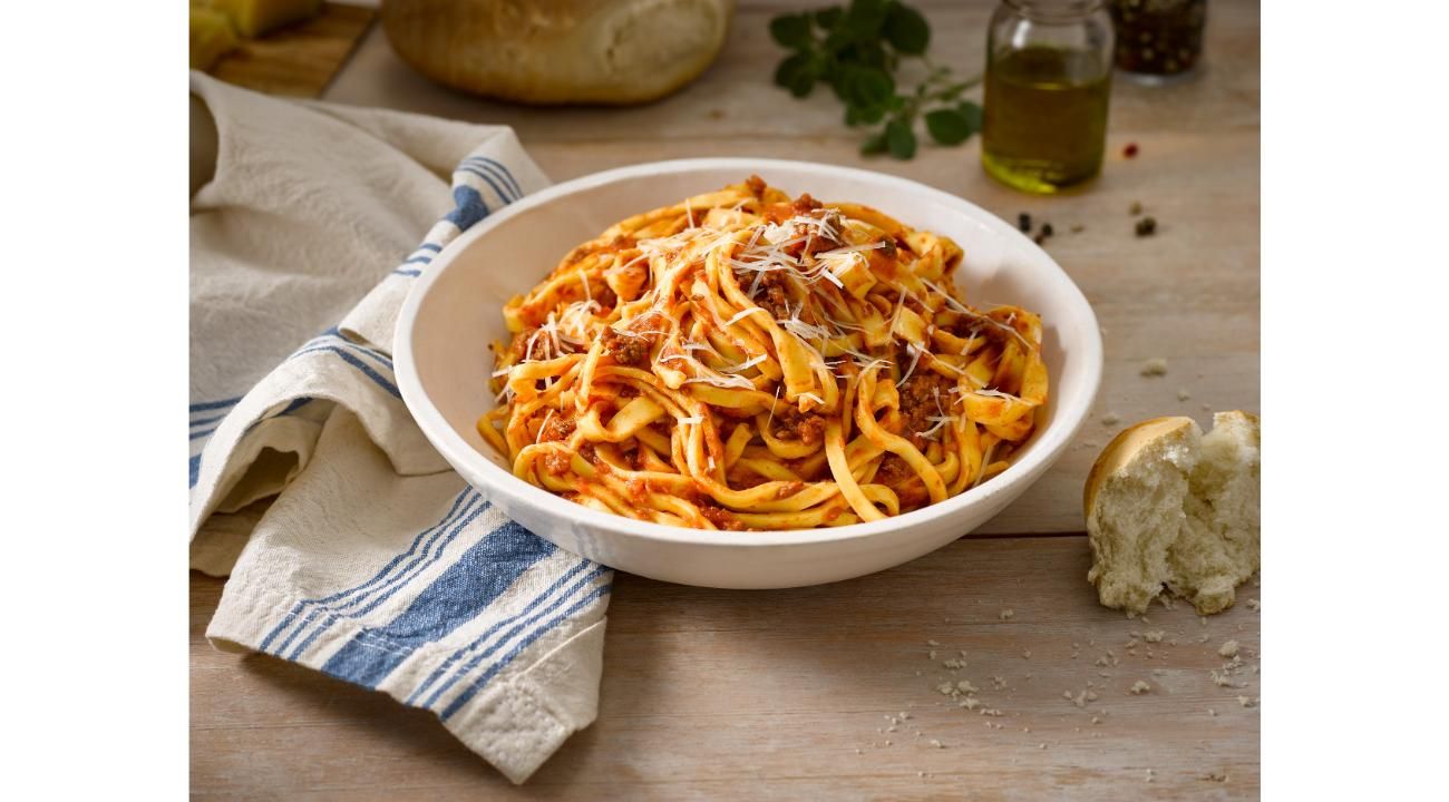 Dónde pedir pastas artesanales en Buenos Aires: Gelay Pastas