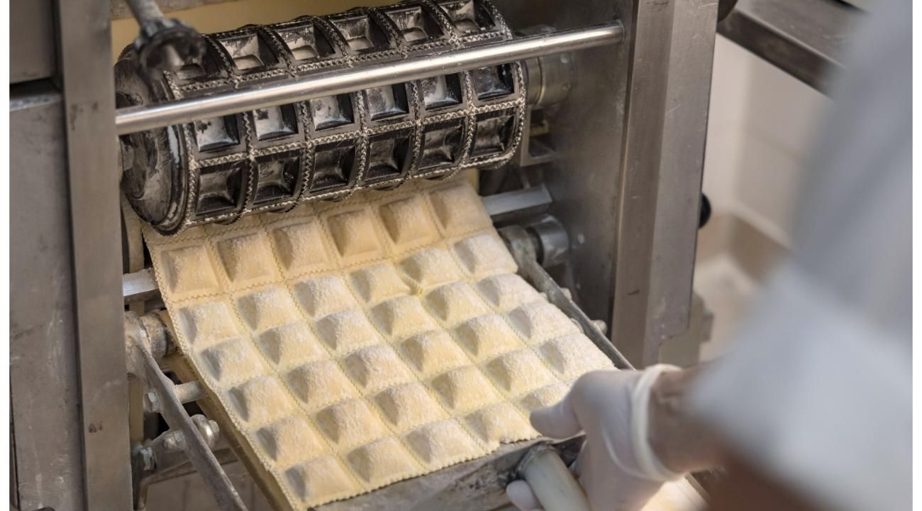 Dónde pedir pastas artesanales en Buenos Aires: Gelay Pastas