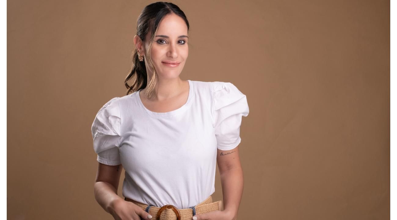 Lic. Guadalupe Alcaide Carrascosa, psicóloga infantil y referente en crianza respetuosa