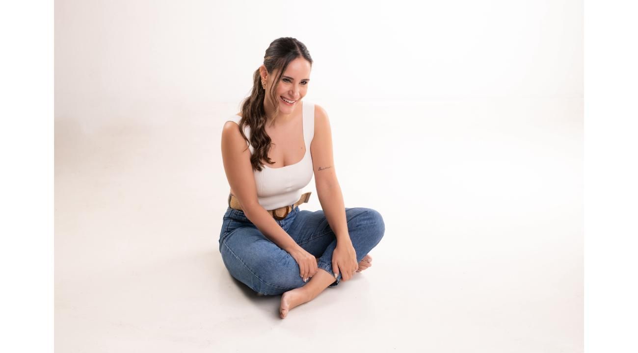 Lic. Guadalupe Alcaide Carrascosa, psicóloga infantil y referente en crianza respetuosa