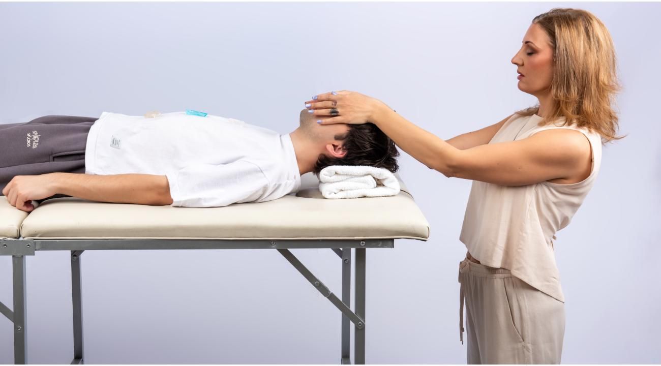 Reiki Neuquén: Sanación, autoconocimiento y bienestar con Andrea Aguiar