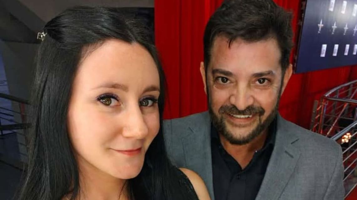 Paulo Rago La historia de amor de Pablo Rago y Tamara: flechazo a los 23, un like ...
