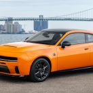 Dodge Charger Scat Pack