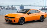 Nuevo Dodge Charger Scat Pack: 550 CV y 0 a 100 km/h en 3,9 segundos
