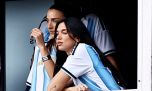Sigue el furor por los videos de Dua Lipa en la Bombonera