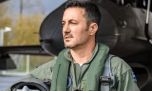 Luis "Top Gun" Petri anuncia la llegada de los primeros F-16