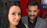 La historia de amor de Pablo Rago y Tamara: flechazo a los 23, un like que los unió y 10 años de familia ensamblada