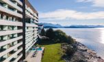 Radisson Blu Bariloche: la experiencia de lujo frente al Nahuel Huapi