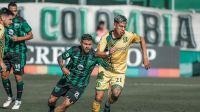 Aldosivi y San Martín de San Juan definirán mano a mano la permanencia