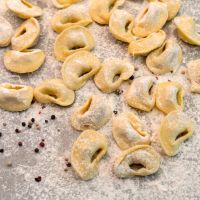 Dónde pedir pastas artesanales en Buenos Aires: Gelay Pastas