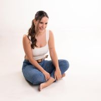 Lic. Guadalupe Alcaide Carrascosa, psicóloga infantil y referente en crianza respetuosa