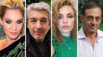 Ricardo Darín, Leticia Brédice, Alejandro Awada, Dolores Fonzi