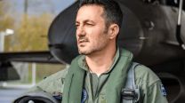Luis "Top Gun" Petri anuncia la llegada de los primeros F-16