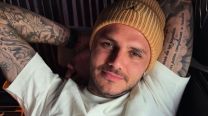 Así fue el encuentro de Mauro Icardi con sus hijas: la reacción de las niñas al verlo después de tanto tiempo