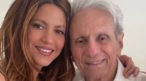 William, el padre de Shakira, pelea por su vida: “Los médicos son pesimistas”