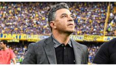 Marcelo Gallardo