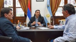 11-11-2025 Misiones nuevo municipio Dos Hermanas