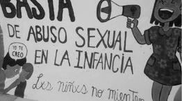 Abuso sexual infantil